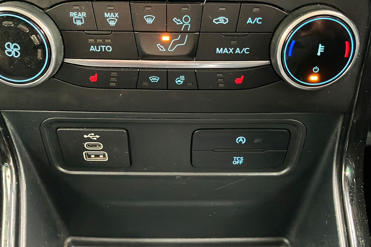 Used Ford Ecosport 2022 for sale - 77154218: Photo 40