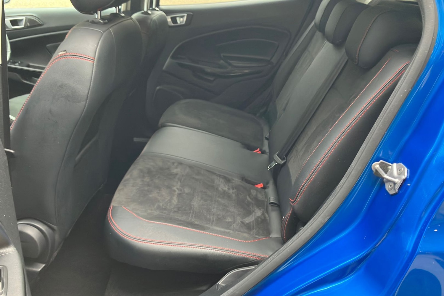 Used Ford Ecosport 2022 for sale - 77154218: Photo 5