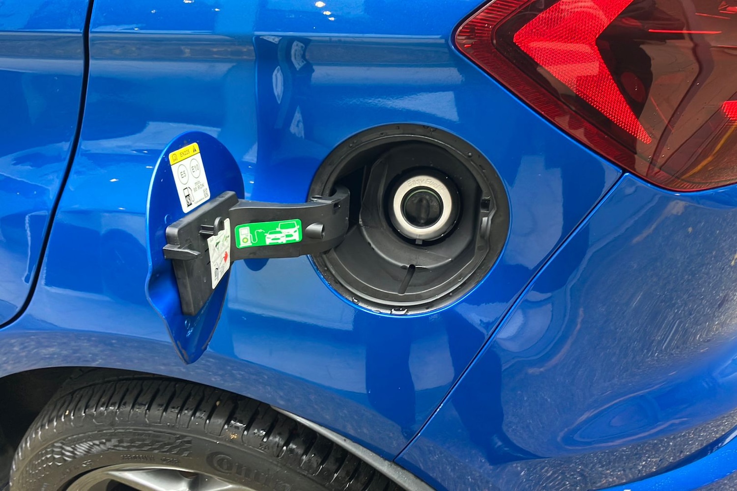 Used Ford Ecosport 2022 for sale - 77154218: Photo 51