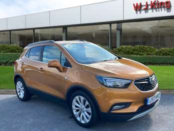 2017 - 1.4i Turbo Elite Suv 5dr Petrol Manual Euro 6 s/s 140 Ps