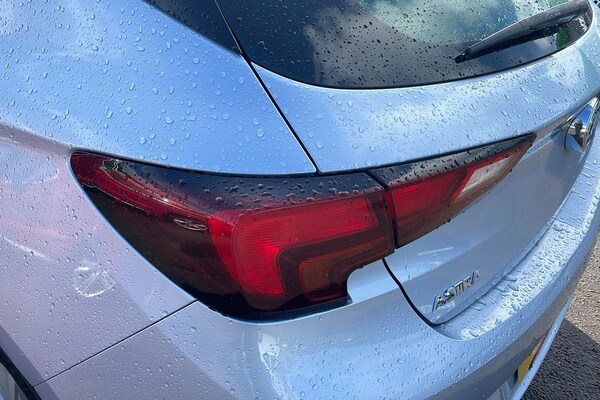 Used Vauxhall Astra 2019 for sale - 75673755: Photo 14