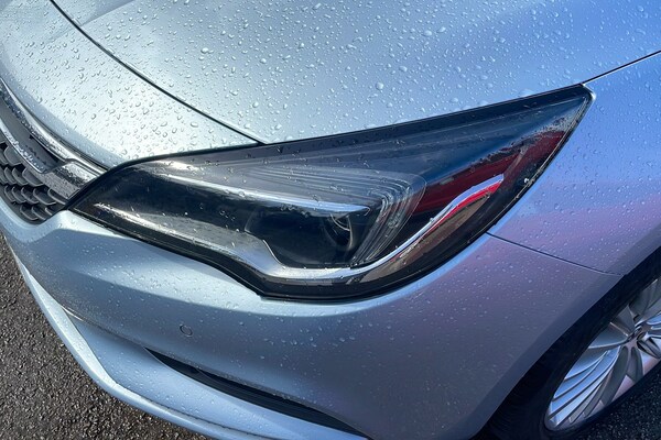 Used Vauxhall Astra 2019 for sale - 75673755: Photo 19