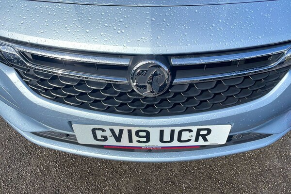 Used Vauxhall Astra 2019 for sale - 75673755: Photo 20