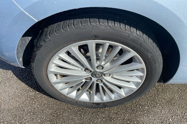 Used Vauxhall Astra 2019 for sale - 75673755: Photo 7