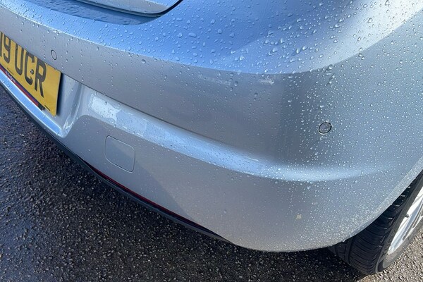 Used Vauxhall Astra 2019 for sale - 75673755: Photo 9