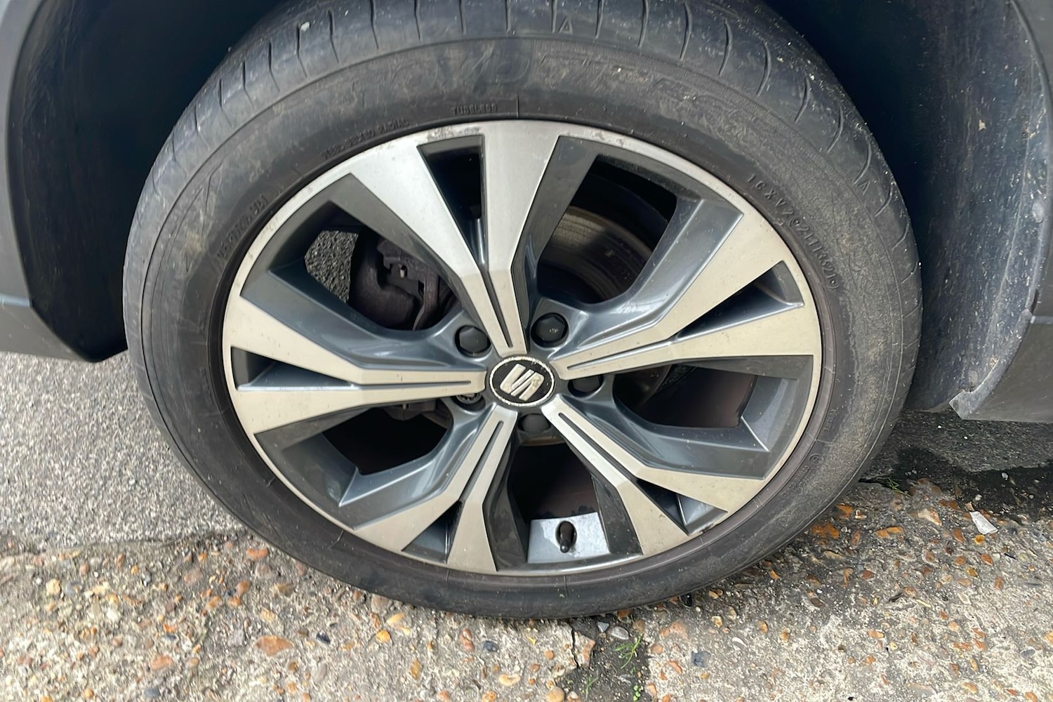 Used SEAT Ateca 2019 for sale - 77288994: Photo 13