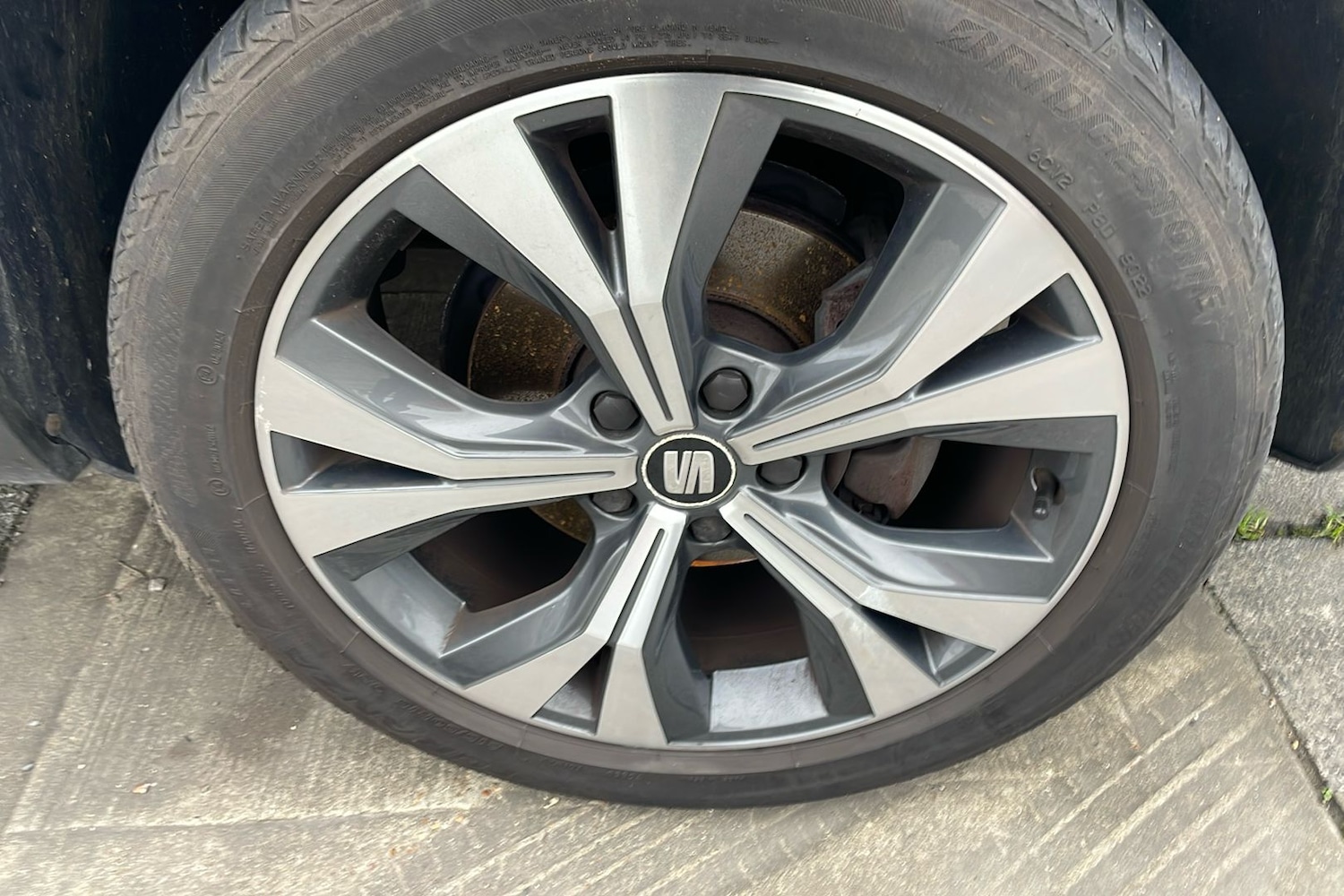 Used SEAT Ateca 2019 for sale - 77288994: Photo 15