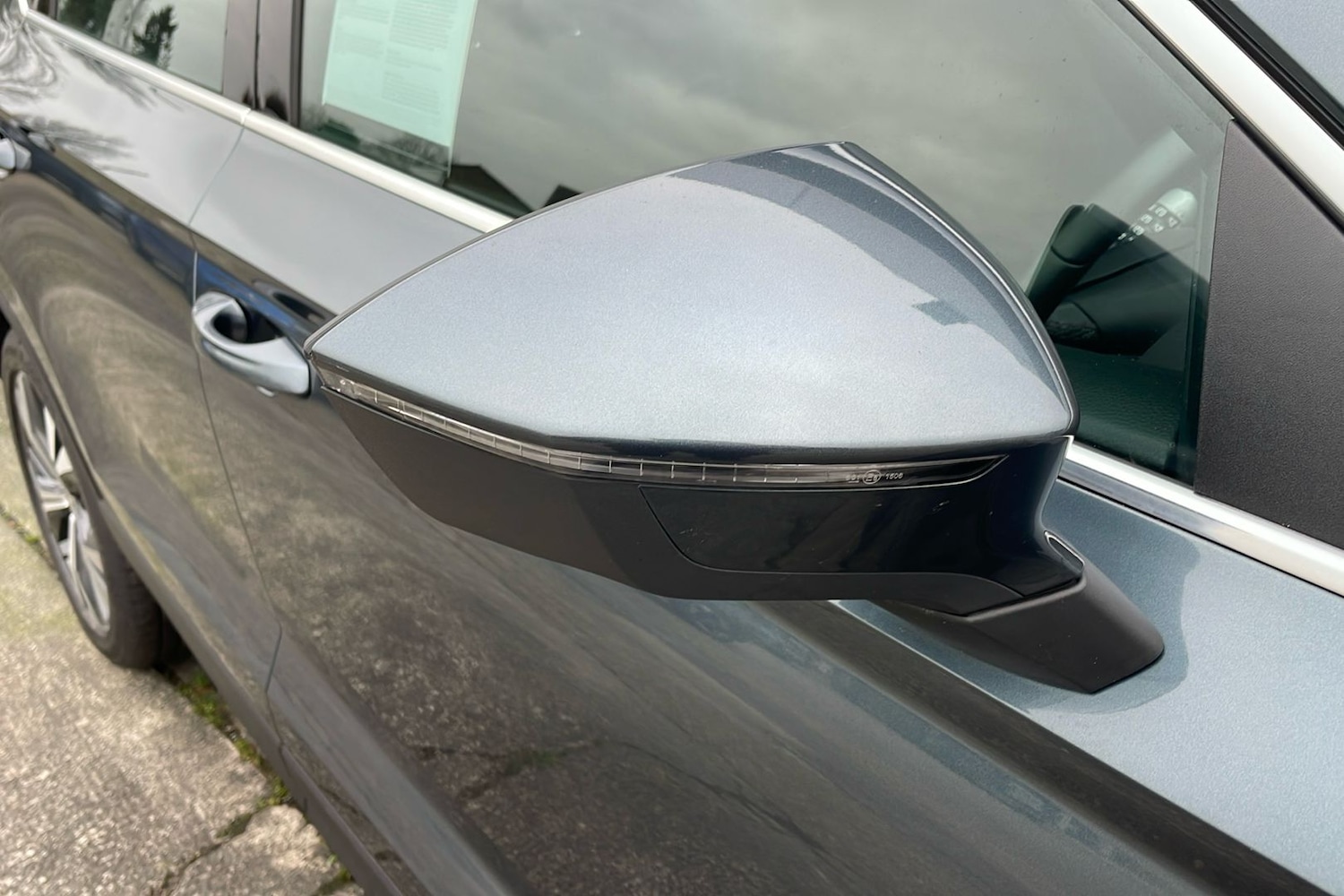 Used SEAT Ateca 2019 for sale - 77288994: Photo 17