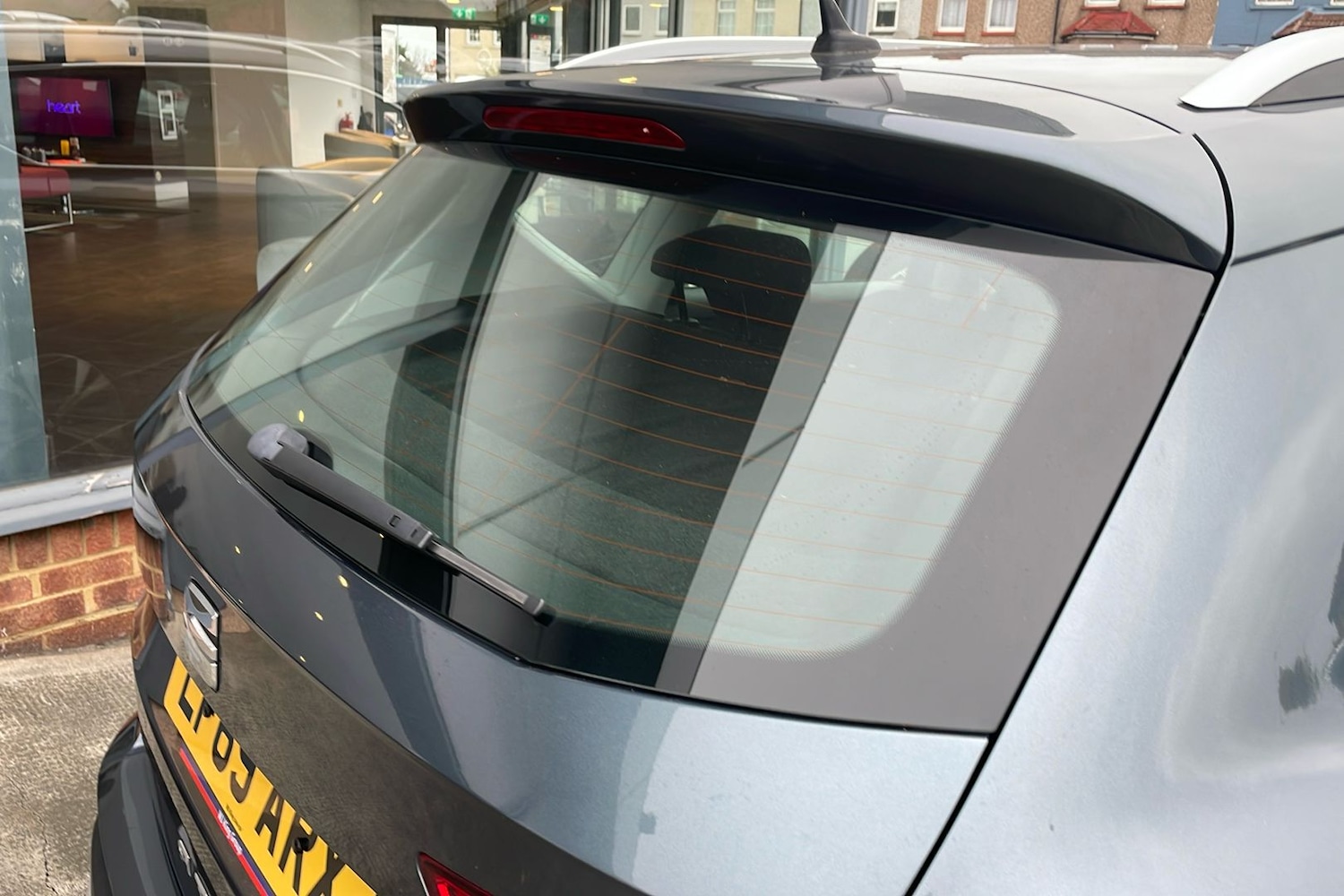 Used SEAT Ateca 2019 for sale - 77288994: Photo 18