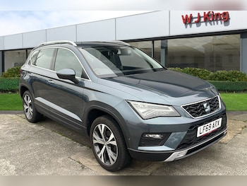 2019 - 1.0 TSI Ecomotive SE Technology [EZ] 5dr