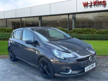 Used Vauxhall Corsa 2015 for sale - 74904925: Photo