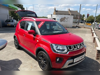 Used Suzuki Ignis 2023 for sale - 79380863: Photo