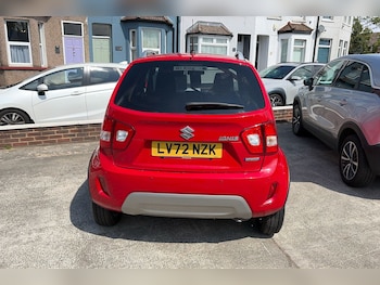 Used Suzuki Ignis 2023 for sale - 79380863: Photo