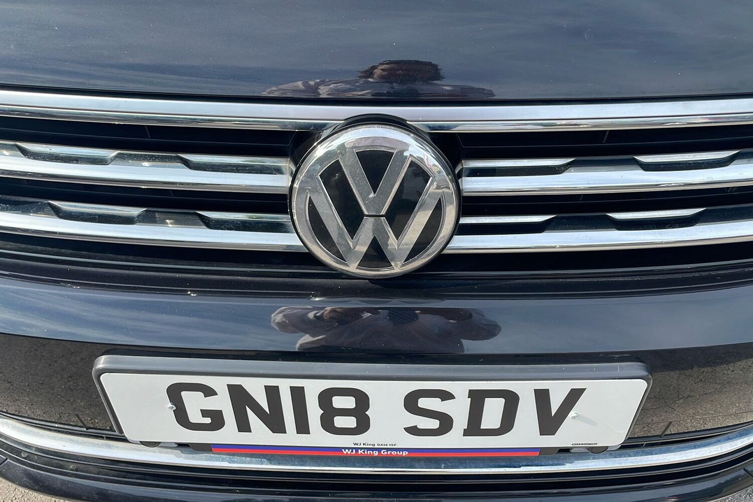 Vehicle 32