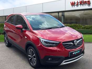 2019 - 1.2 Turbo Elite Nav Suv 5dr Petrol Auto Euro 6 s/s 130 Ps