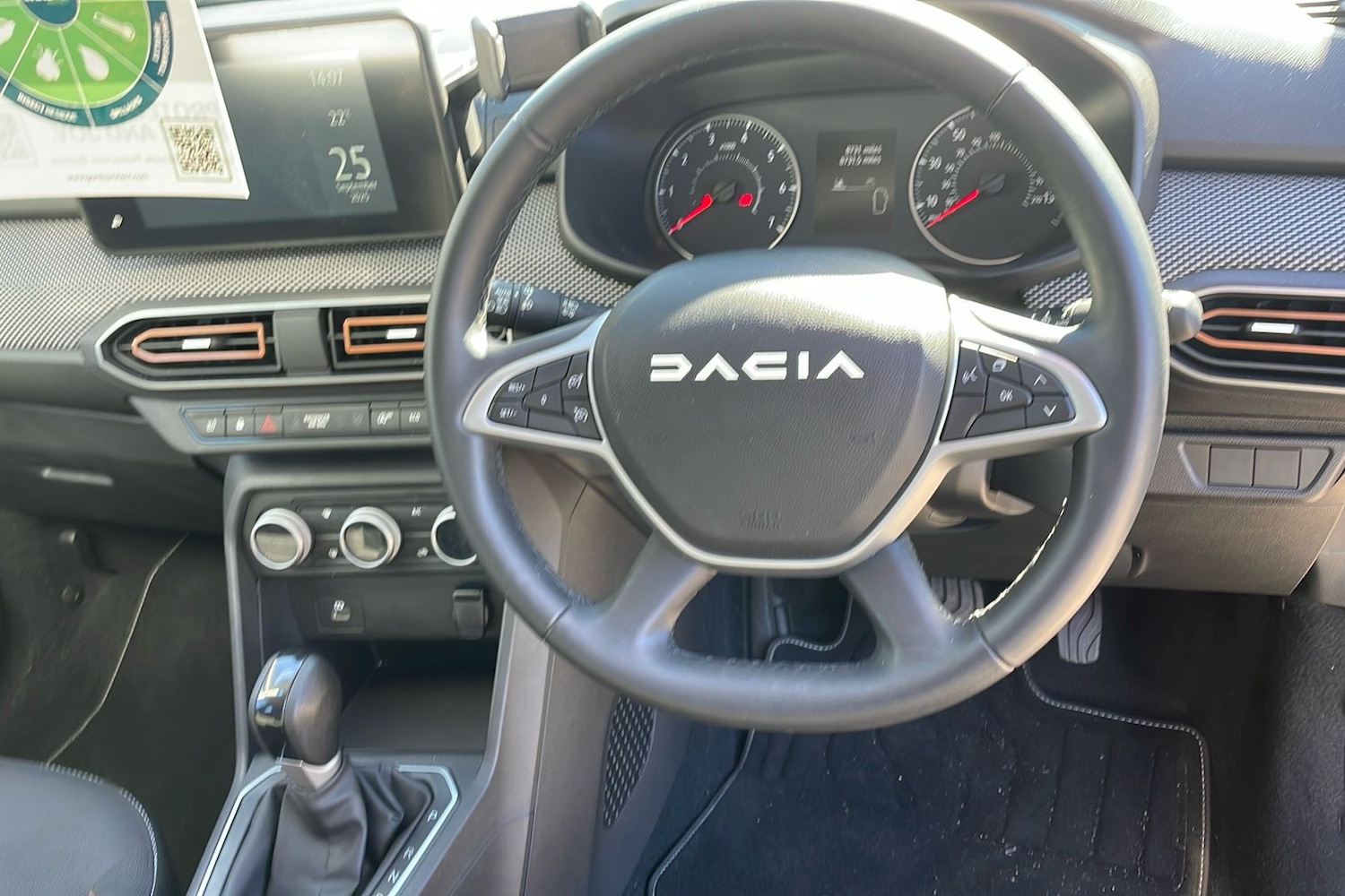 Used Dacia Sandero Stepway 2023 for sale - 76004188: Photo 13
