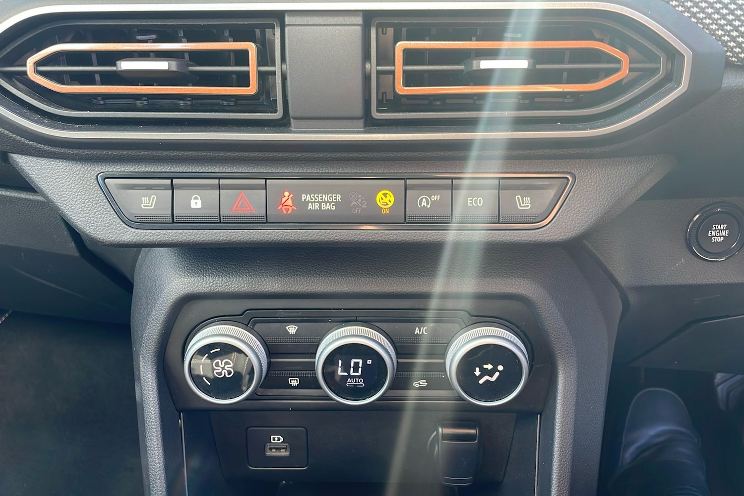 Used Dacia Sandero Stepway 2023 for sale - 76004188: Photo 19
