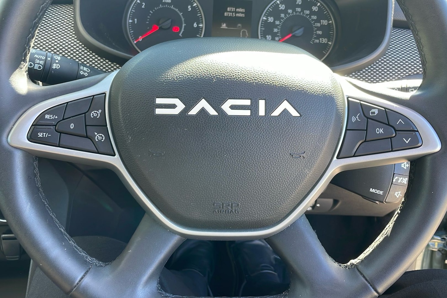 Used Dacia Sandero Stepway 2023 for sale - 76004188: Photo 25