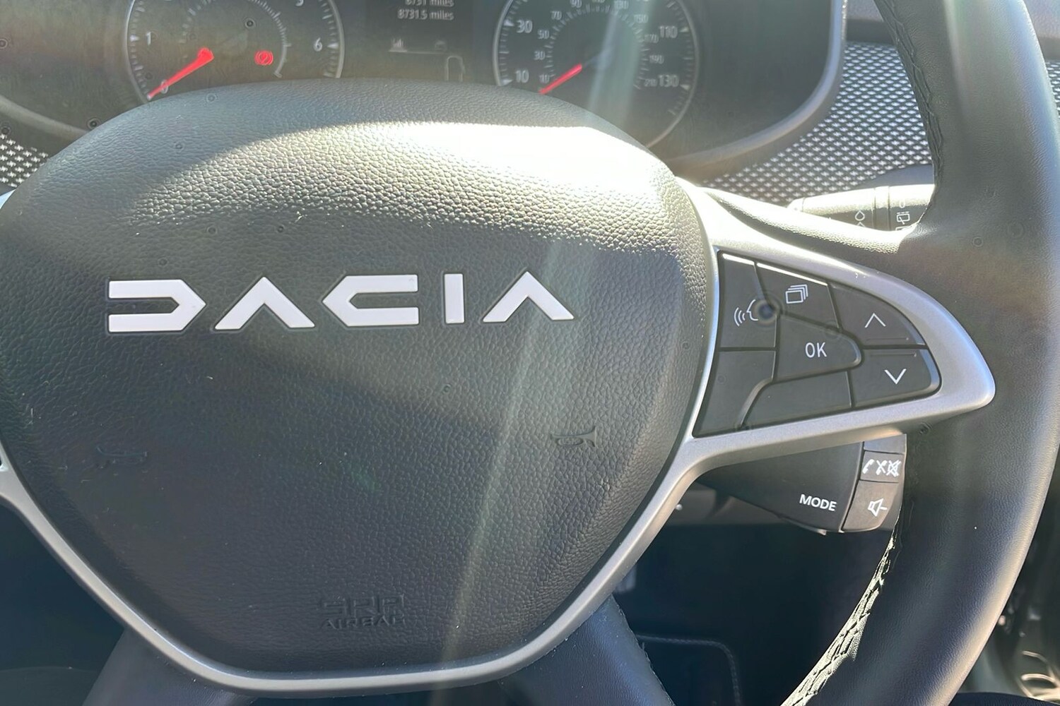 Used Dacia Sandero Stepway 2023 for sale - 76004188: Photo 27