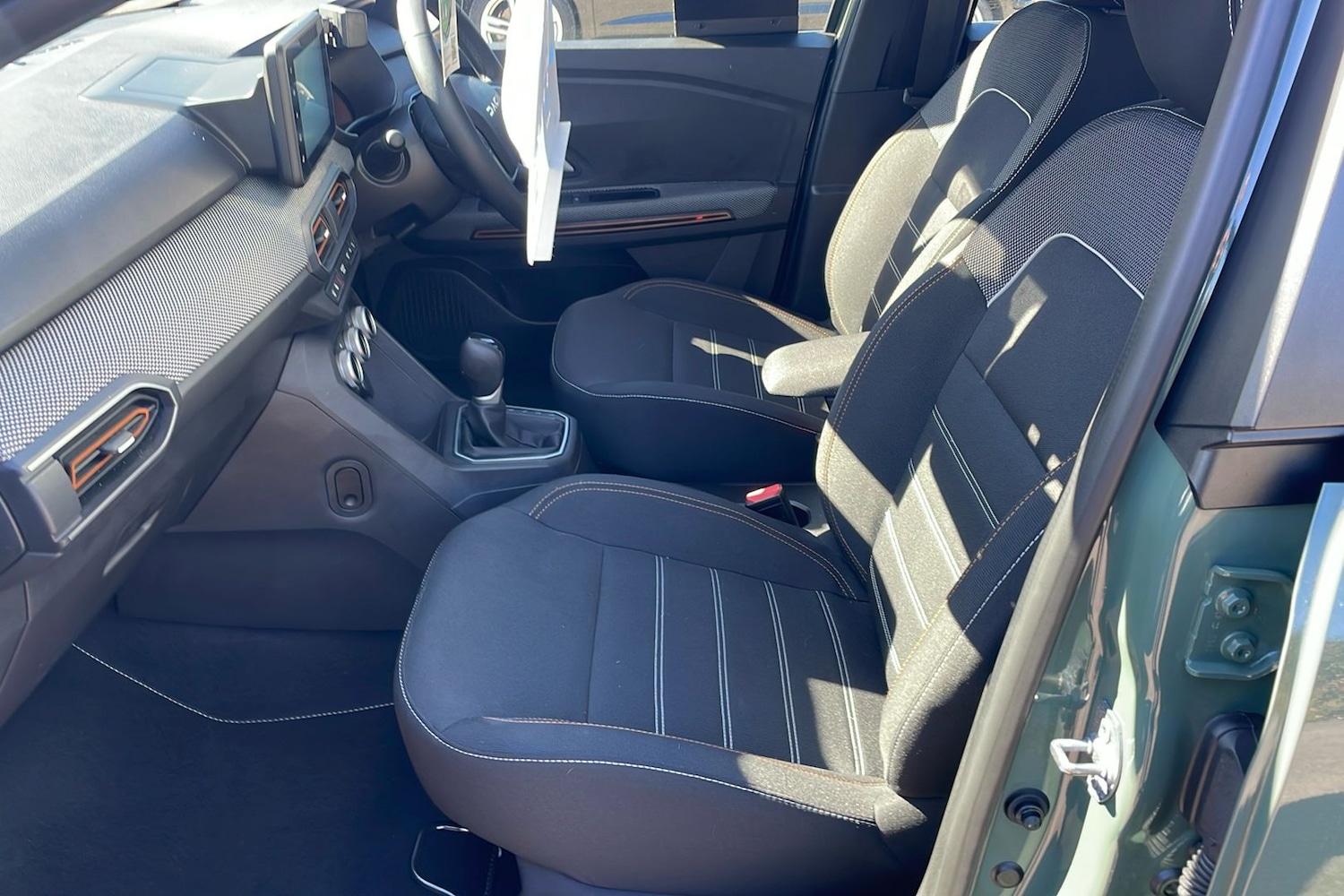 Used Dacia Sandero Stepway 2023 for sale - 76004188: Photo 3