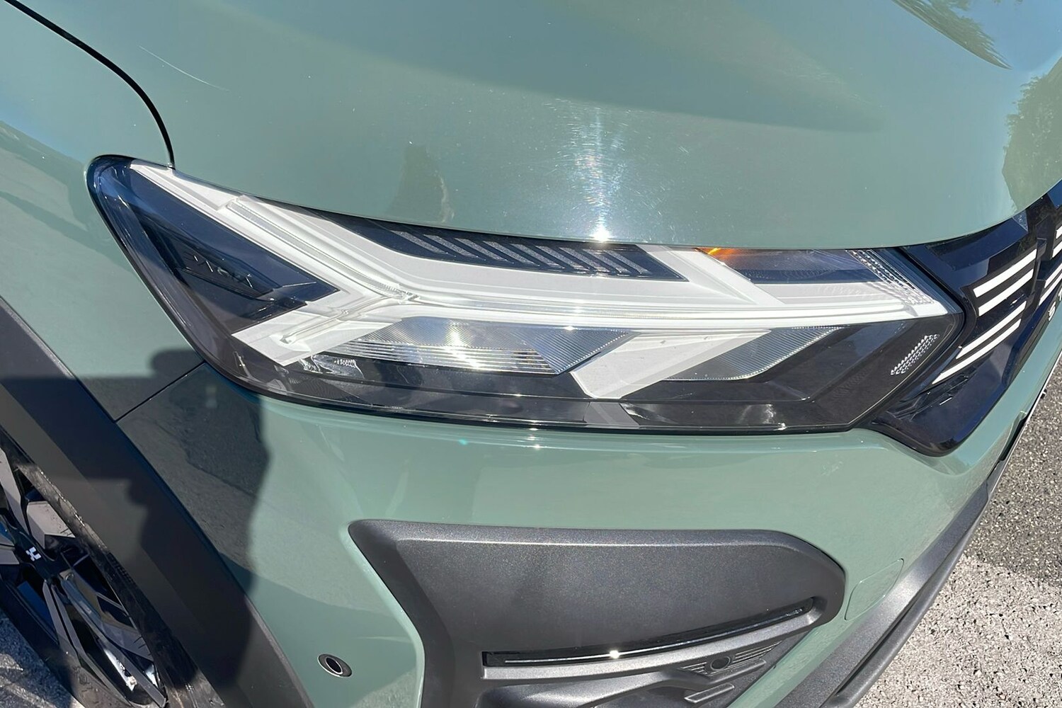 Used Dacia Sandero Stepway 2023 for sale - 76004188: Photo 31