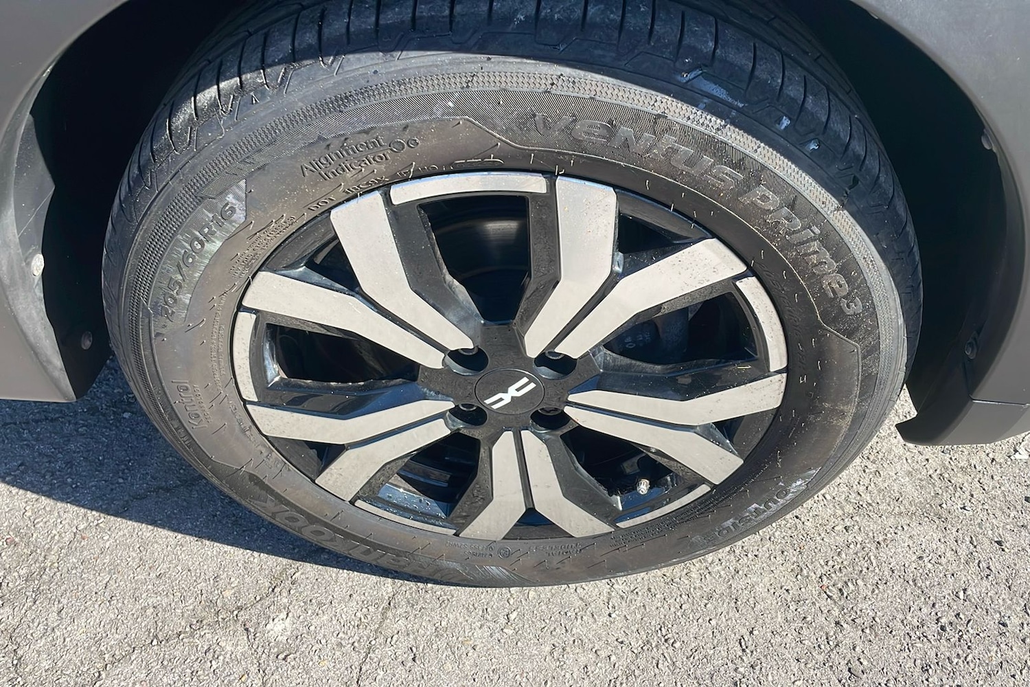 Used Dacia Sandero Stepway 2023 for sale - 76004188: Photo 35