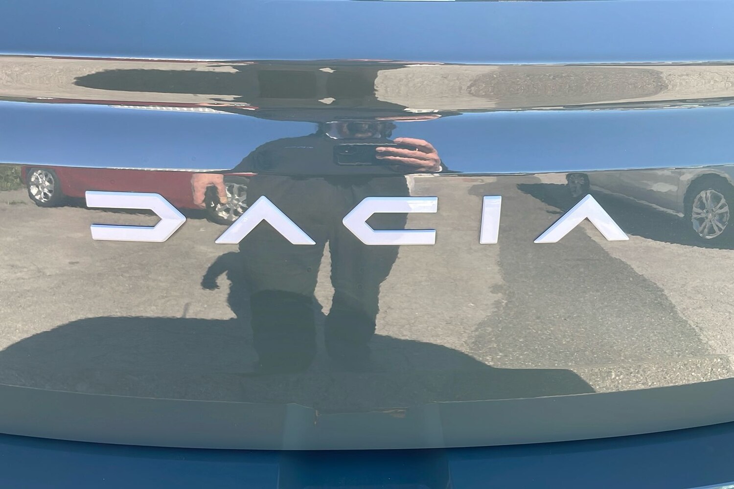 Used Dacia Sandero Stepway 2023 for sale - 76004188: Photo 41