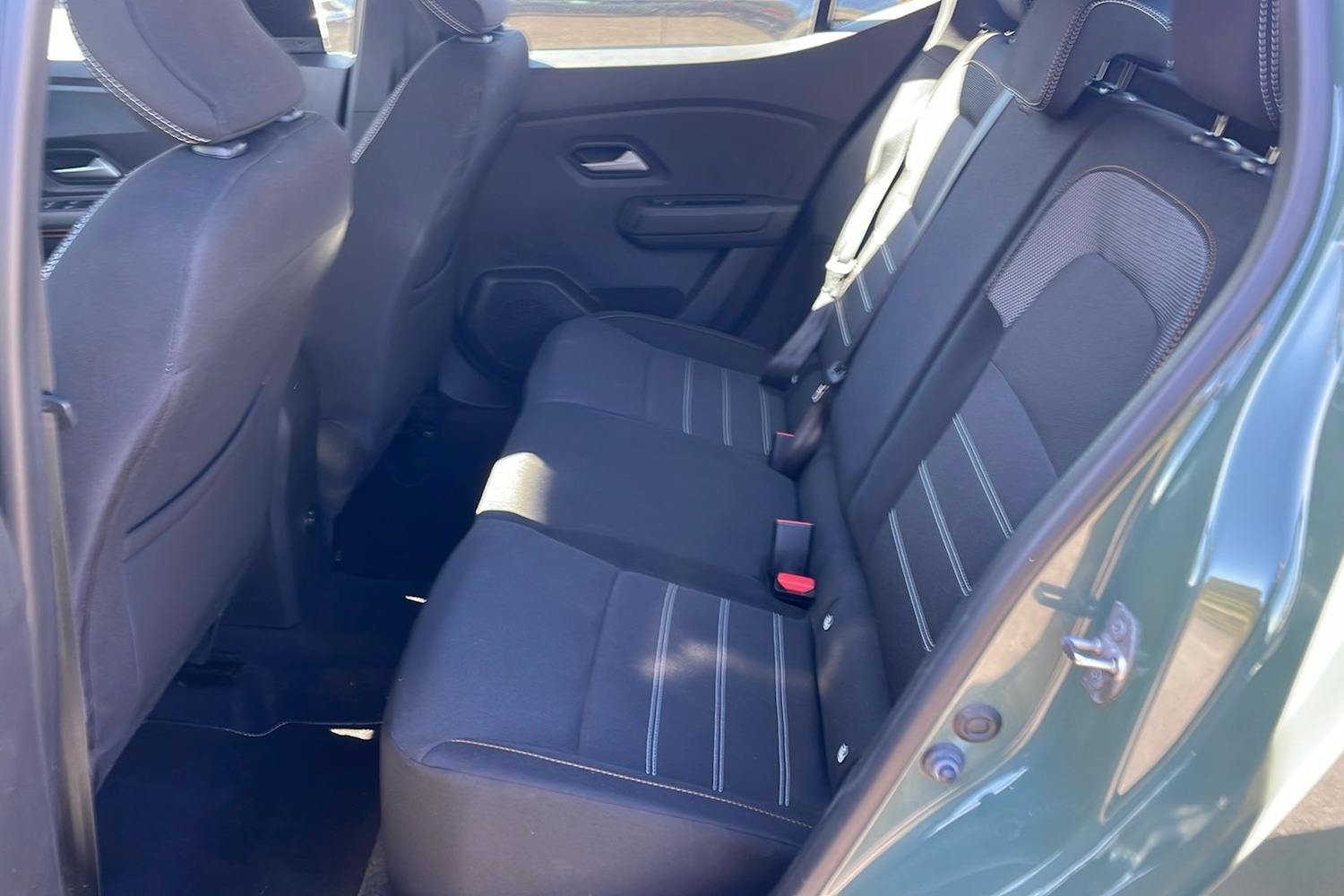 Used Dacia Sandero Stepway 2023 for sale - 76004188: Photo 5