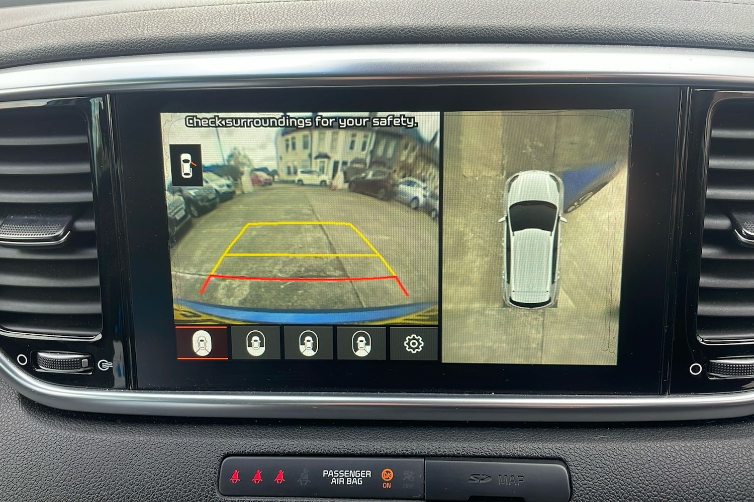 Used Kia Sportage 2019 for sale - 76655724: Photo 17