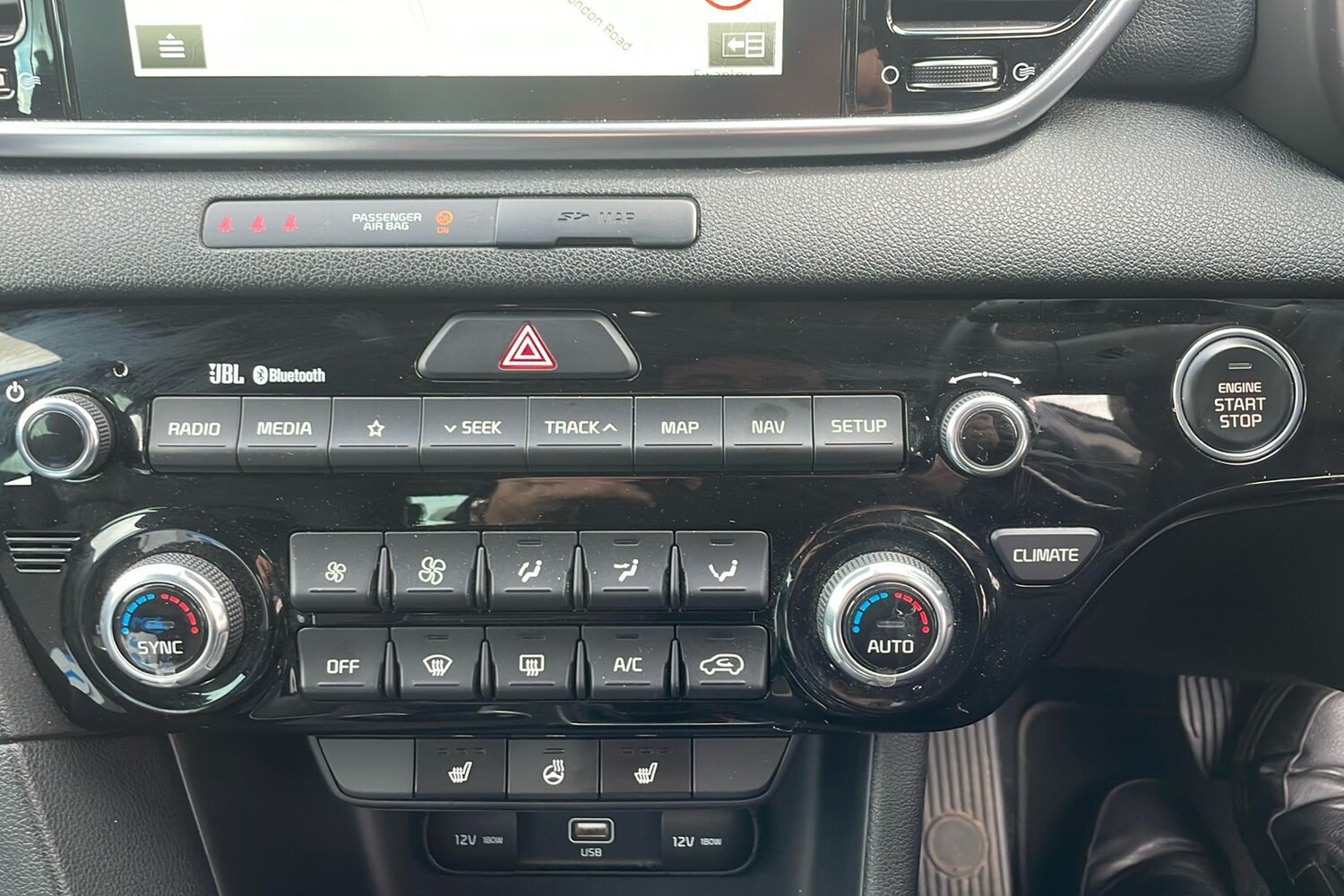 Used Kia Sportage 2019 for sale - 76655724: Photo 18