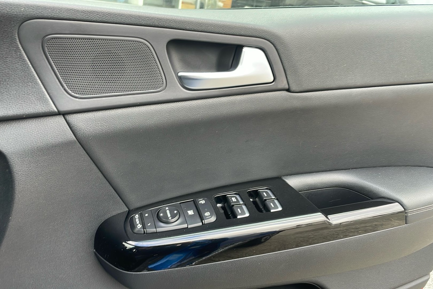 Used Kia Sportage 2019 for sale - 76655724: Photo 21