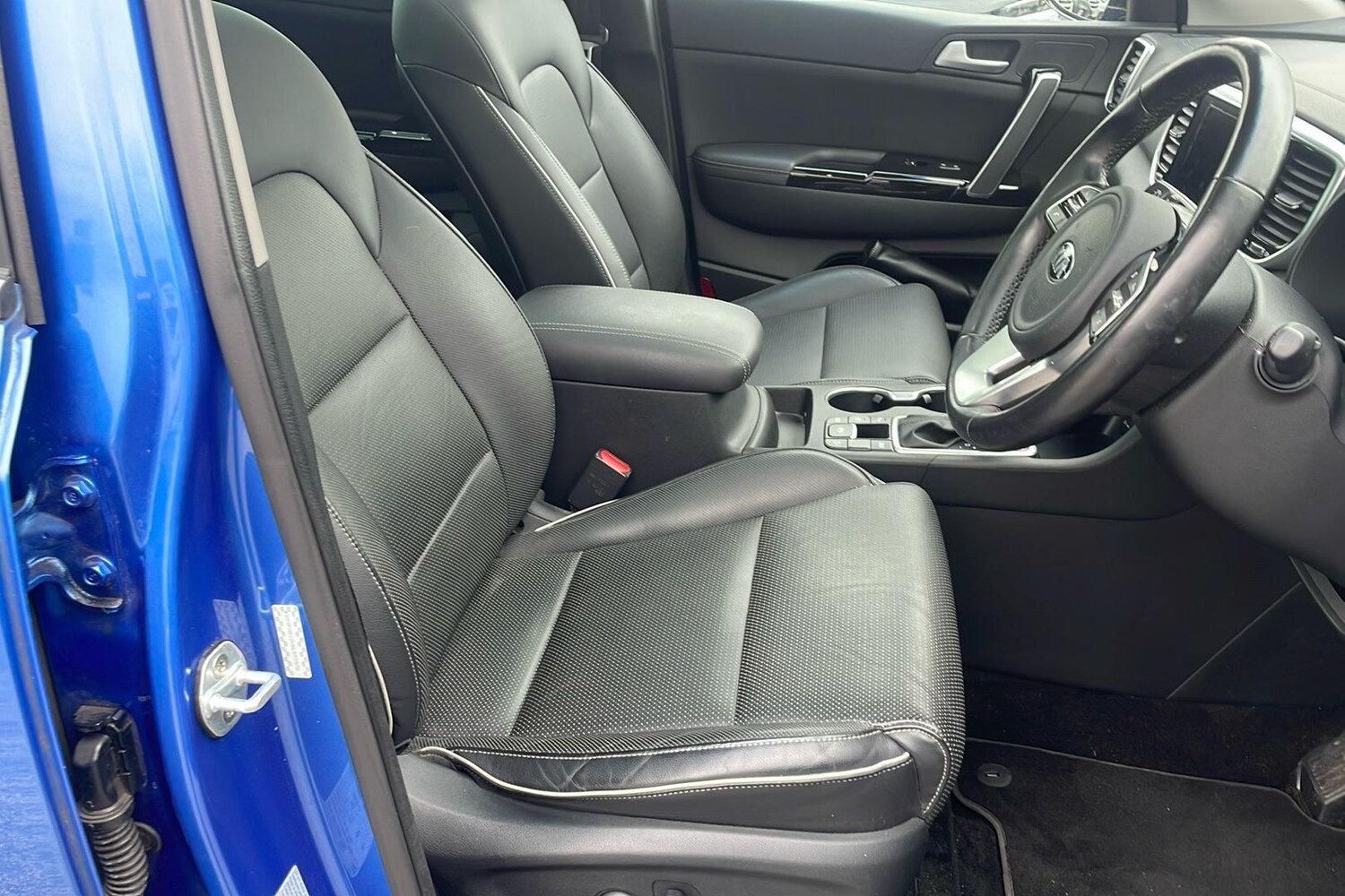 Used Kia Sportage 2019 for sale - 76655724: Photo 27