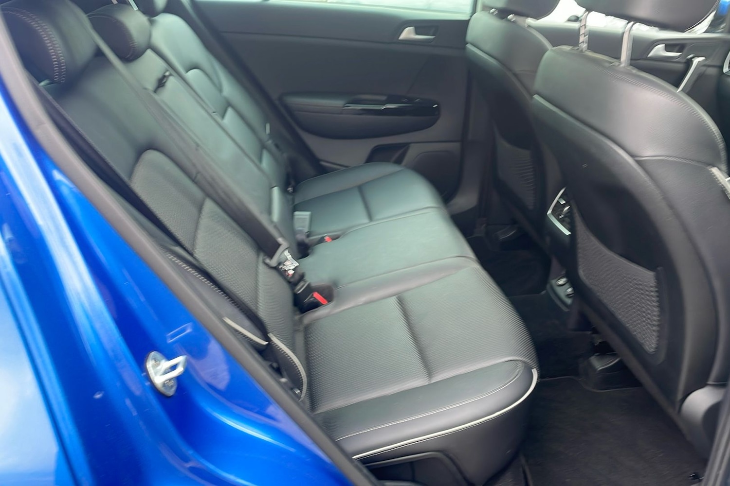 Used Kia Sportage 2019 for sale - 76655724: Photo 30