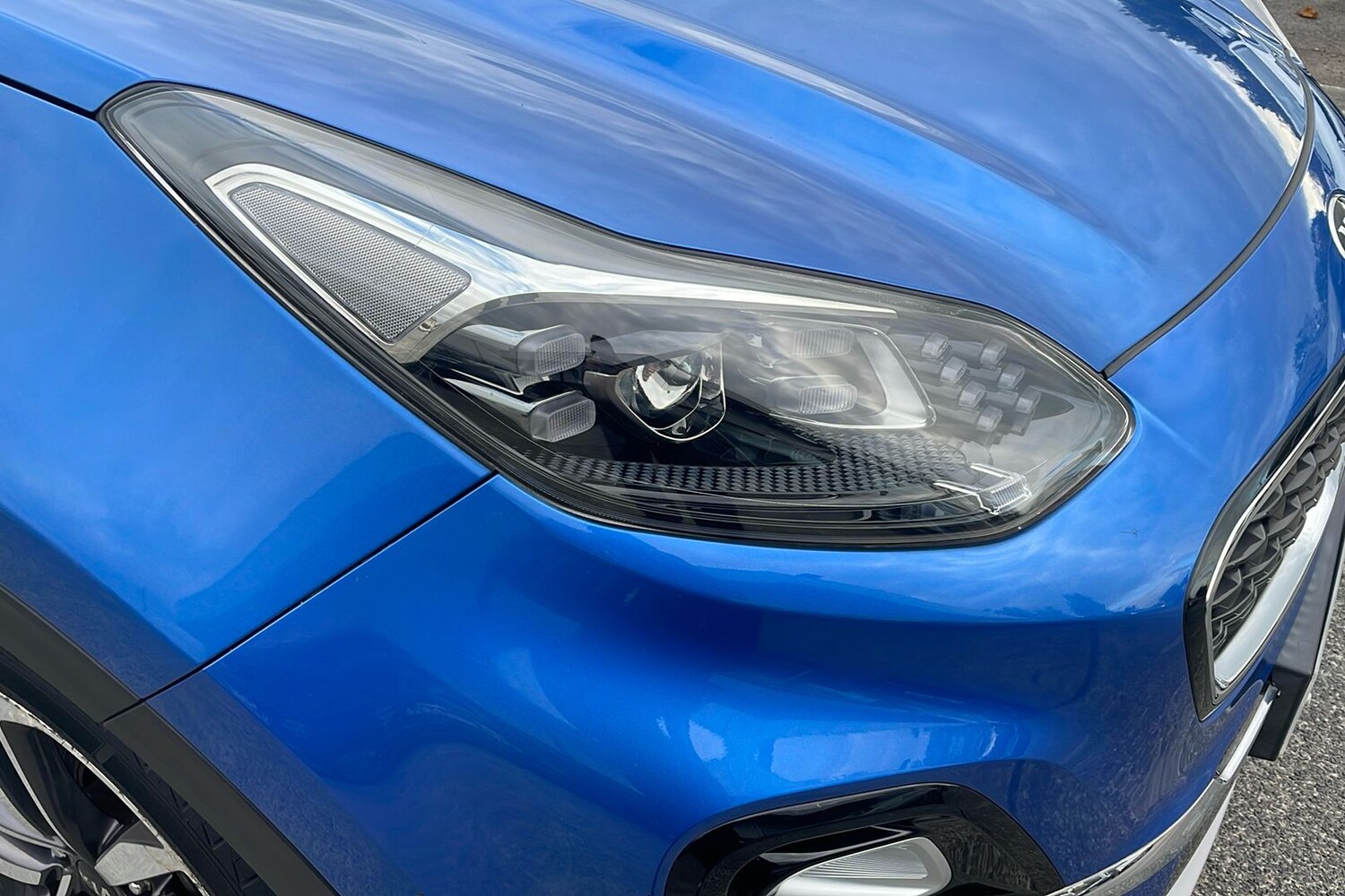 Used Kia Sportage 2019 for sale - 76655724: Photo 33