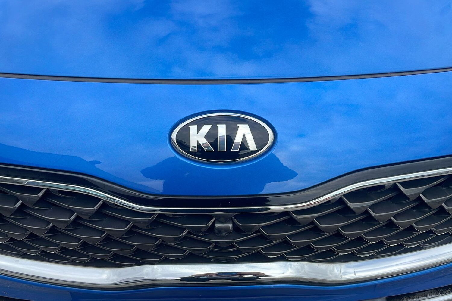 Used Kia Sportage 2019 for sale - 76655724: Photo 34