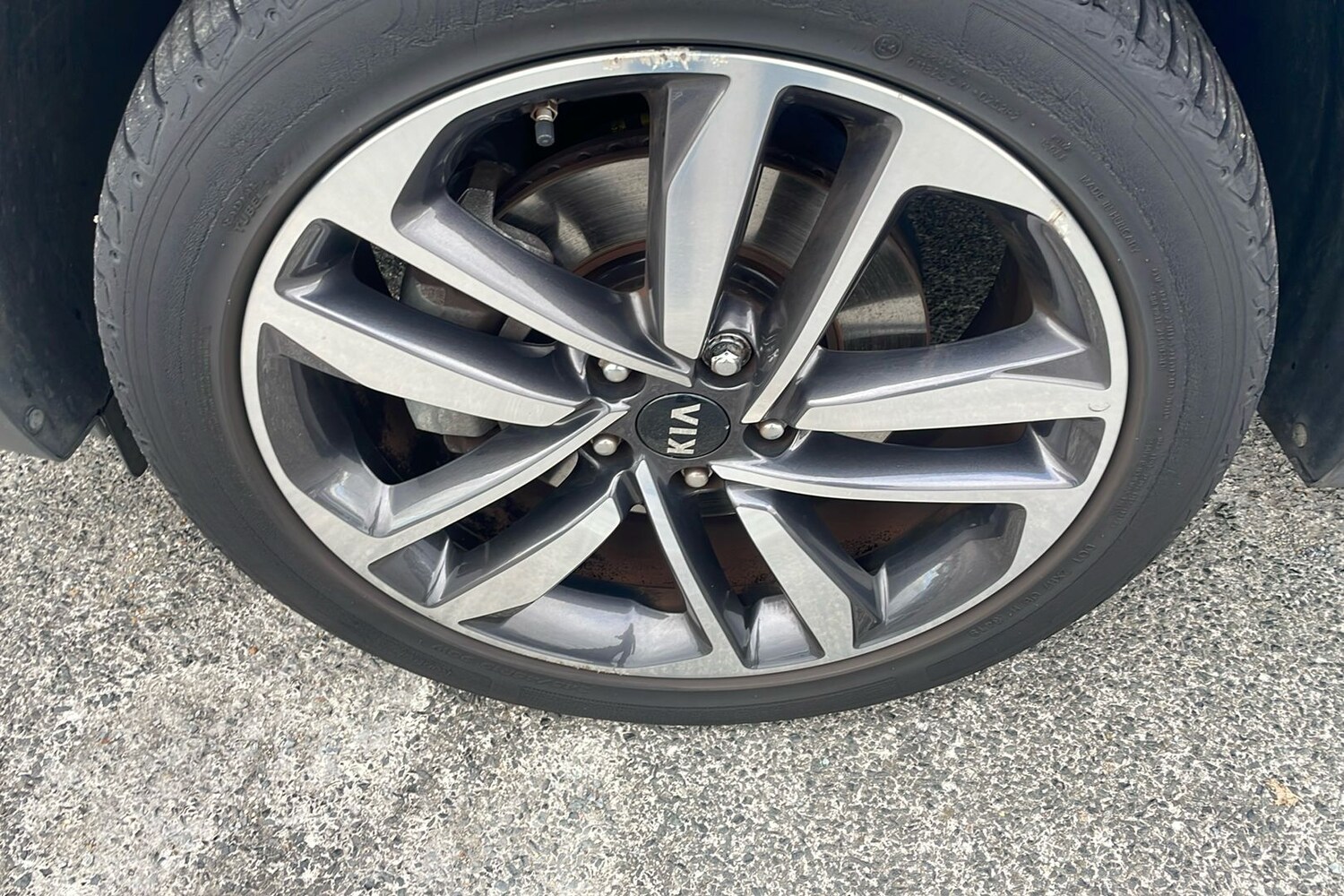 Used Kia Sportage 2019 for sale - 76655724: Photo 39