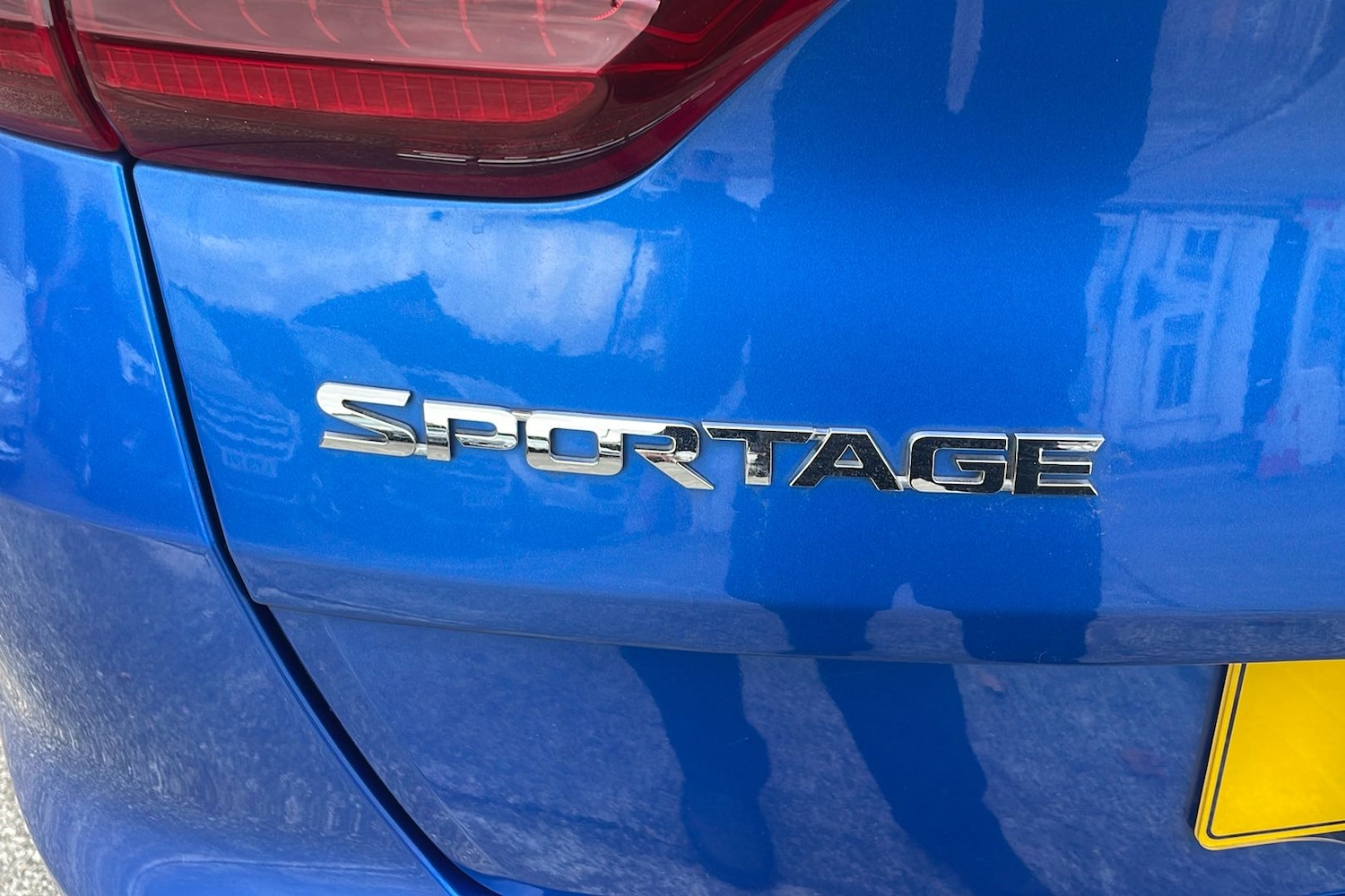 Used Kia Sportage 2019 for sale - 76655724: Photo 44