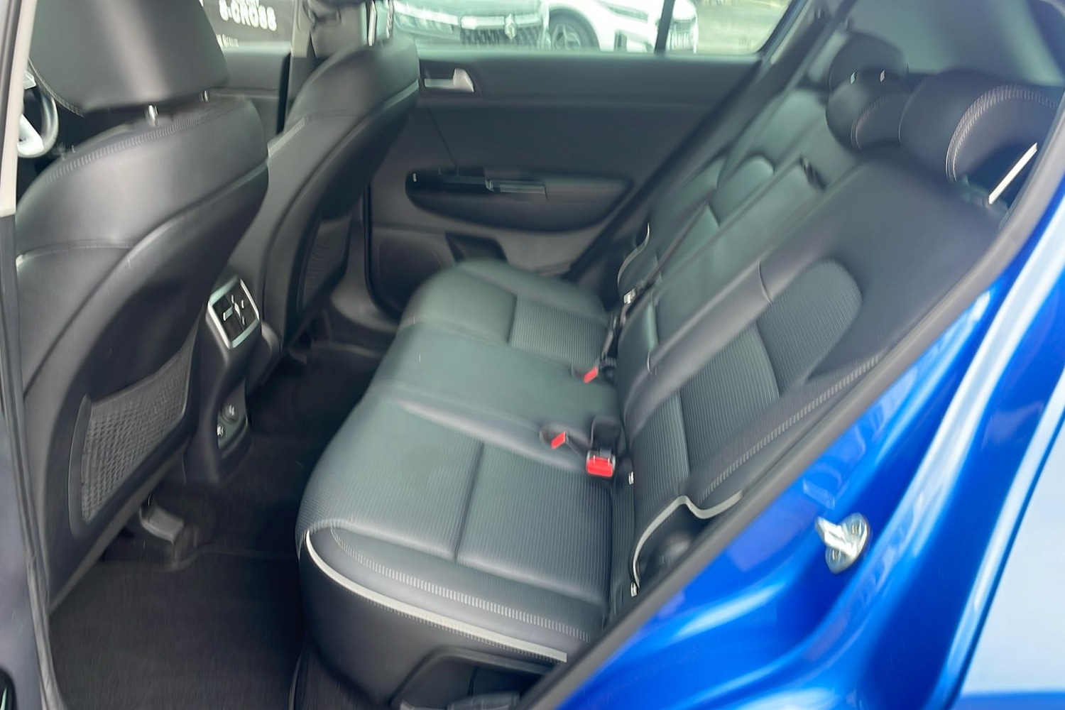 Used Kia Sportage 2019 for sale - 76655724: Photo 5