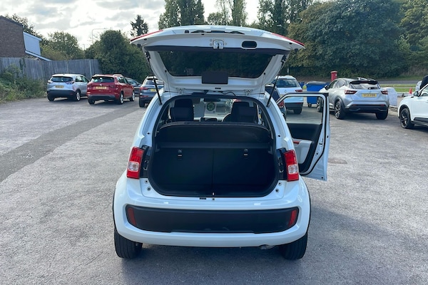 Used Suzuki Ignis 2019 for sale - 76211399: Photo 12