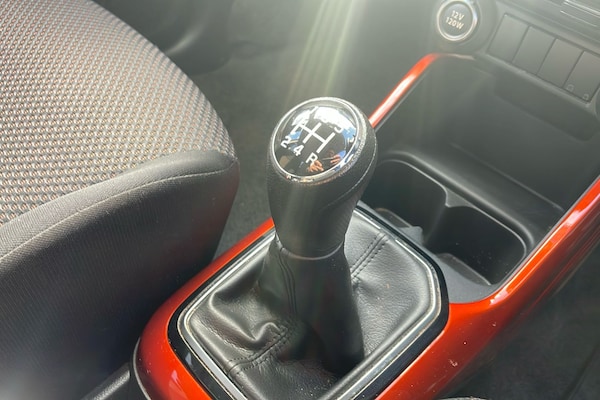 Used Suzuki Ignis 2019 for sale - 76211399: Photo 19