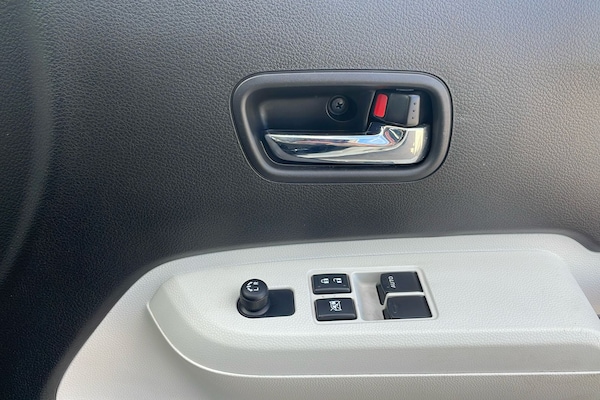 Used Suzuki Ignis 2019 for sale - 76211399: Photo 20