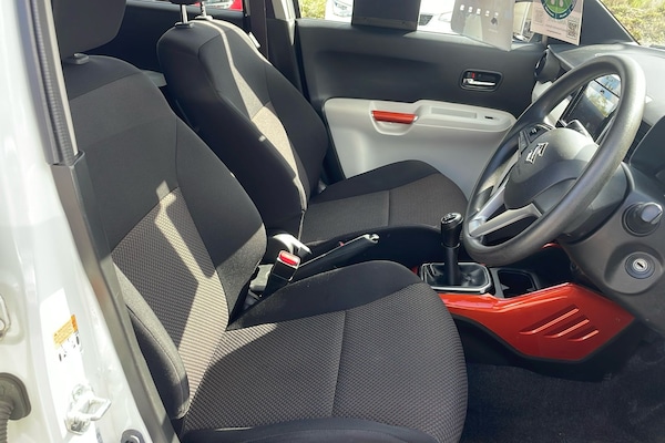 Used Suzuki Ignis 2019 for sale - 76211399: Photo 26