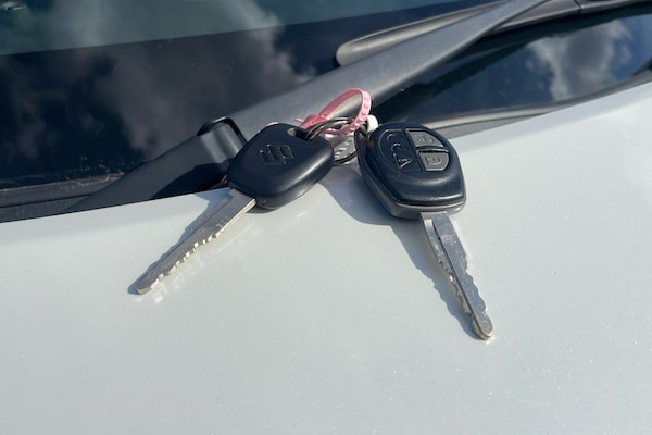 Used Suzuki Ignis 2019 for sale - 76211399: Photo 28