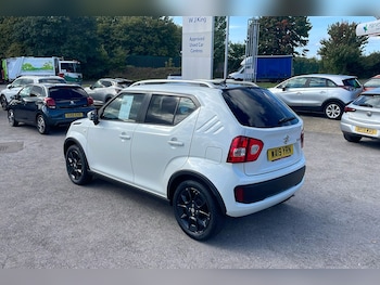 Used Suzuki Ignis 2019 for sale - 76211399: Photo