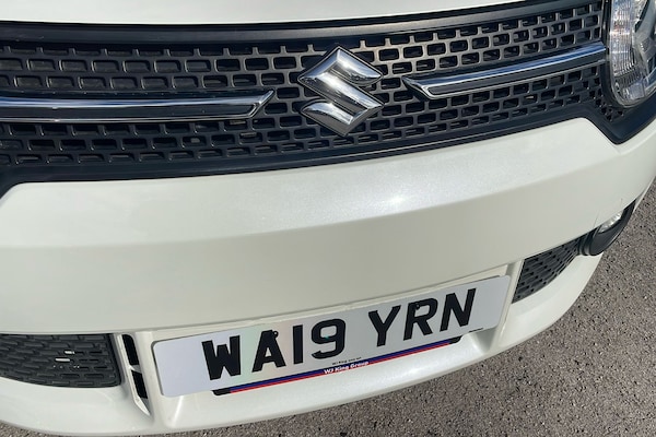 Used Suzuki Ignis 2019 for sale - 76211399: Photo 30