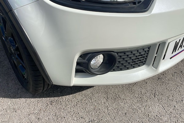 Used Suzuki Ignis 2019 for sale - 76211399: Photo 32