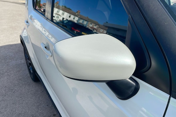 Used Suzuki Ignis 2019 for sale - 76211399: Photo 33