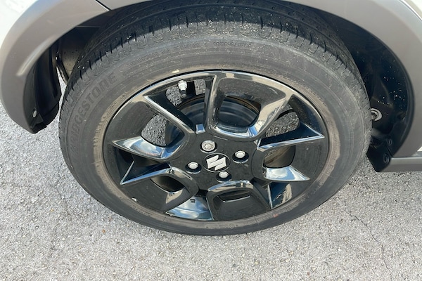 Used Suzuki Ignis 2019 for sale - 76211399: Photo 34