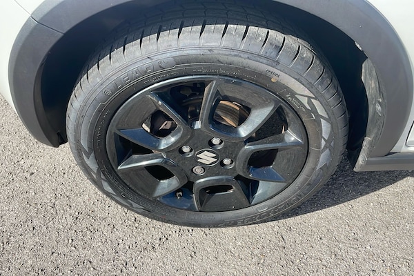 Used Suzuki Ignis 2019 for sale - 76211399: Photo 36