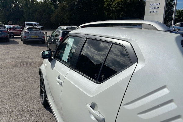 Used Suzuki Ignis 2019 for sale - 76211399: Photo 37